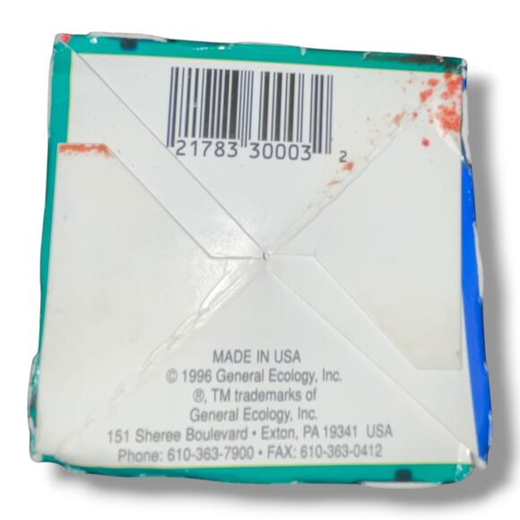 General Ecology First Need Replacement Canister Cartridge Potable Water Purifier - Picture 7 of 8